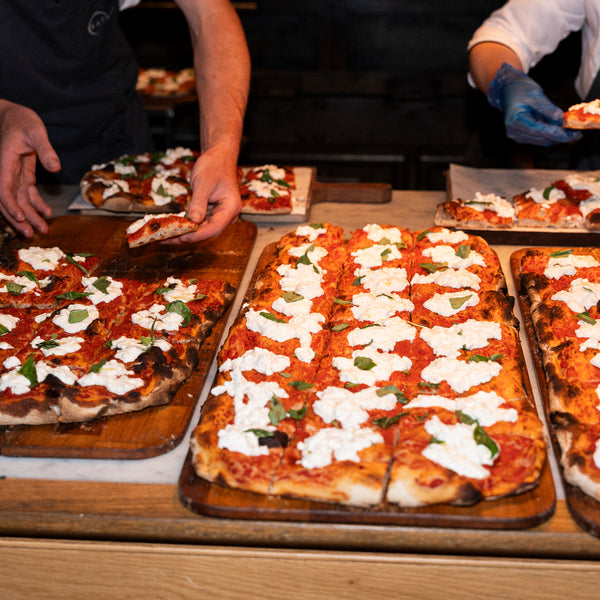 COOKING WITH NONNA LAUNCH FT SUPERSTRACCIA®