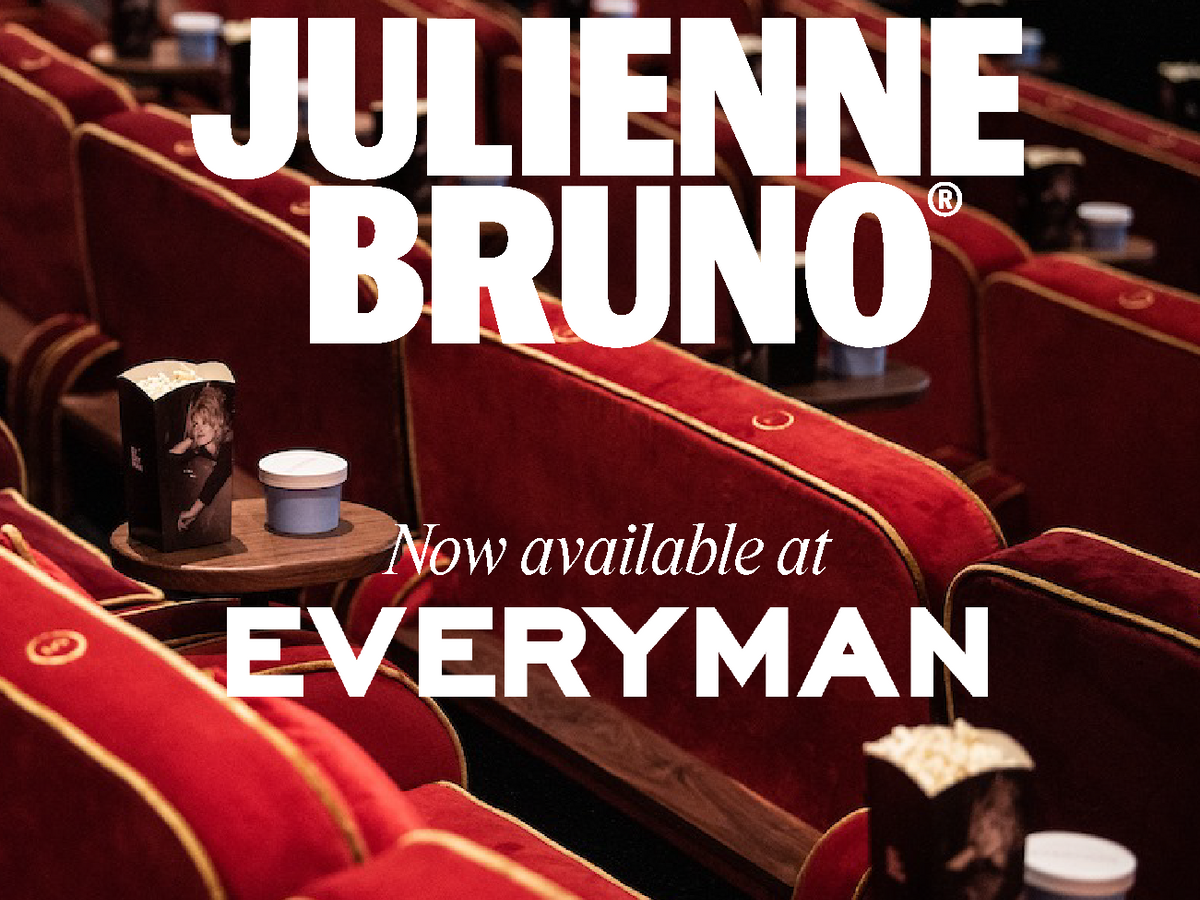 BIG NEWS – WE’RE NOW ON THE MENU AT EVERYMAN CINEMAS!